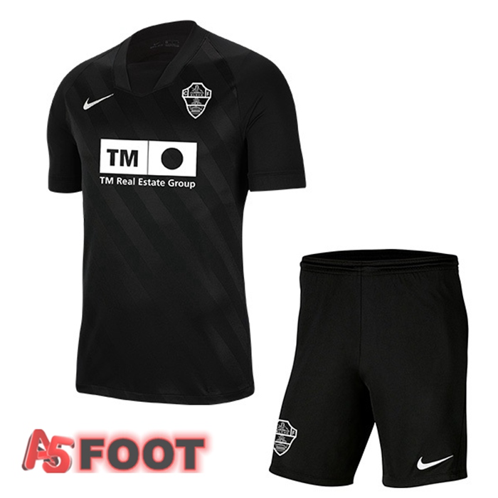 Maillot De Foot Elche CF Enfant Exterieur 21/22