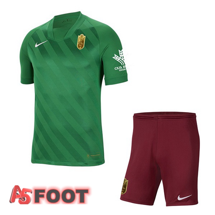 Maillot De Foot Granada CF Enfant Third 21/22