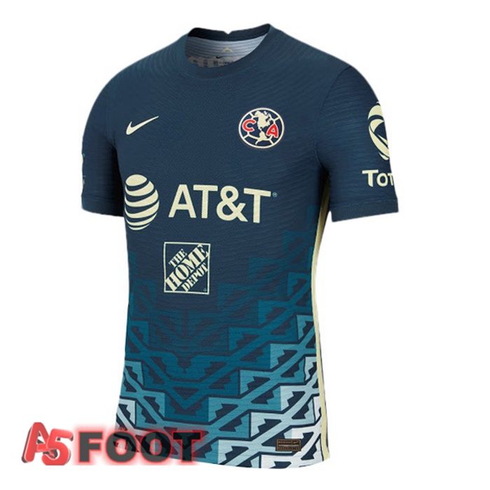 Maillot Club America Exterieur 2021/22