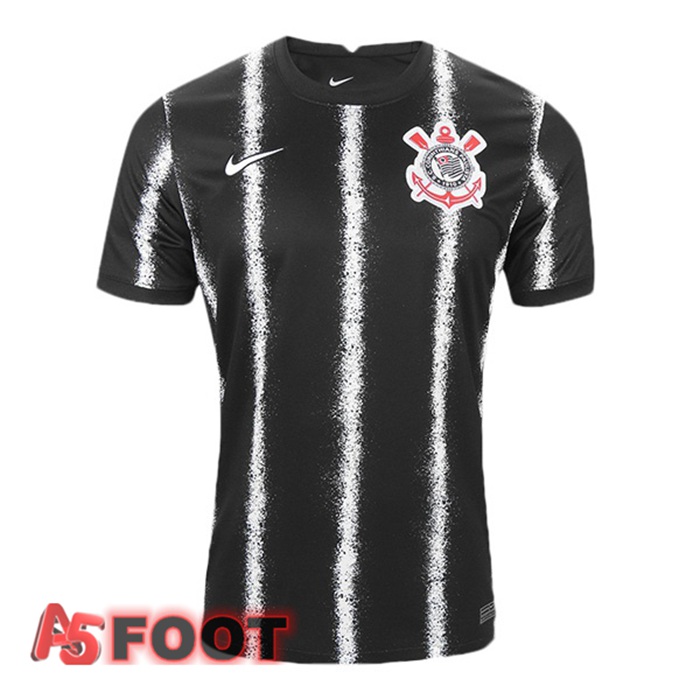 Maillot Corinthians Exterieur 2021/22
