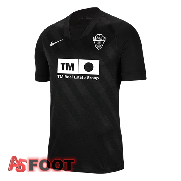 Maillot De Foot Elche CF Exterieur 21/22