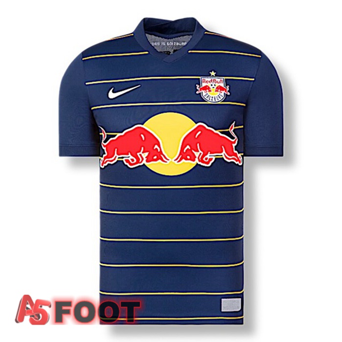 Maillot FC Red Bull Salzburg Exterieur 2021/22