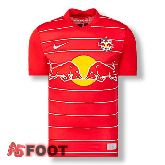 Maillot FC Red Bull Salzburg Domicile 2021/22