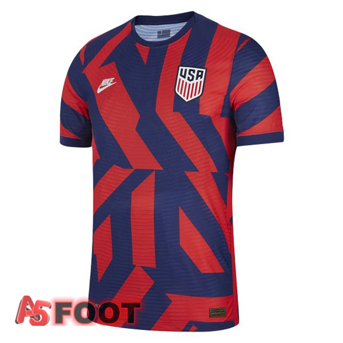Maillot Equipe de Etats-Unis Exterieur 2021/2022