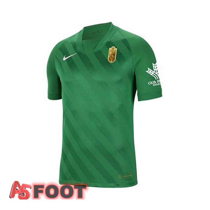 Maillot De Foot Granada CF Third 21/22