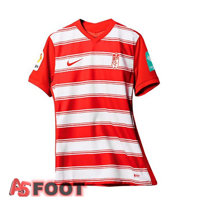 Maillot De Foot Granada CF Domicile 21/22