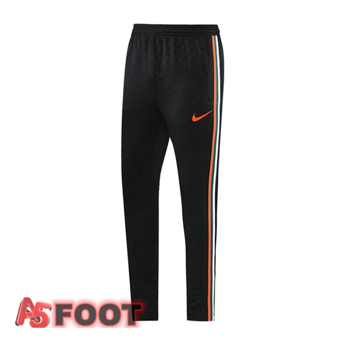 Pantalon de Foot FC Liverpool Noir 2021/2022