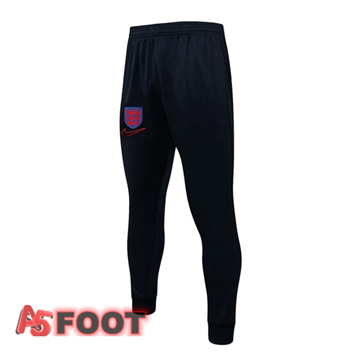 Pantalon de Foot Angleterre Bleu Royal 2021/2022