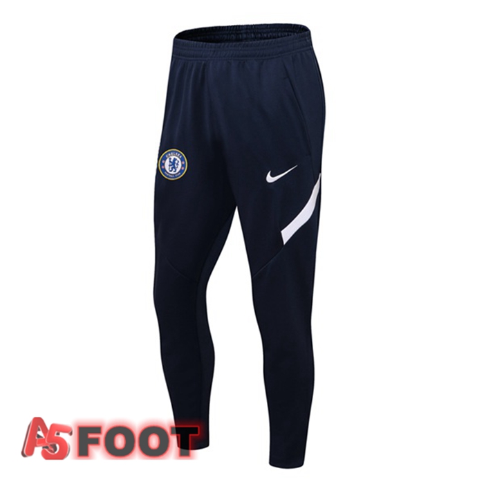 Pantalon de Foot FC Chelsea Bleu Royal 2021/2022