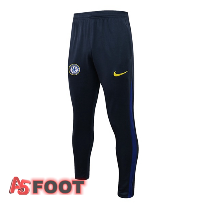 Pantalon de Foot FC Chelsea Bleu 2021/2022