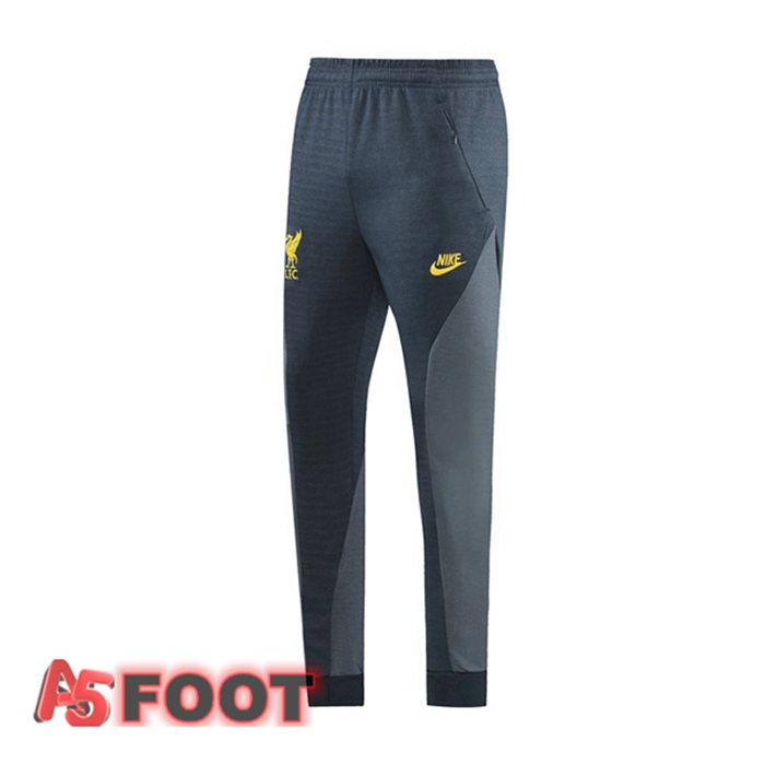 Pantalon de Foot FC Liverpool Gris 2021/2022
