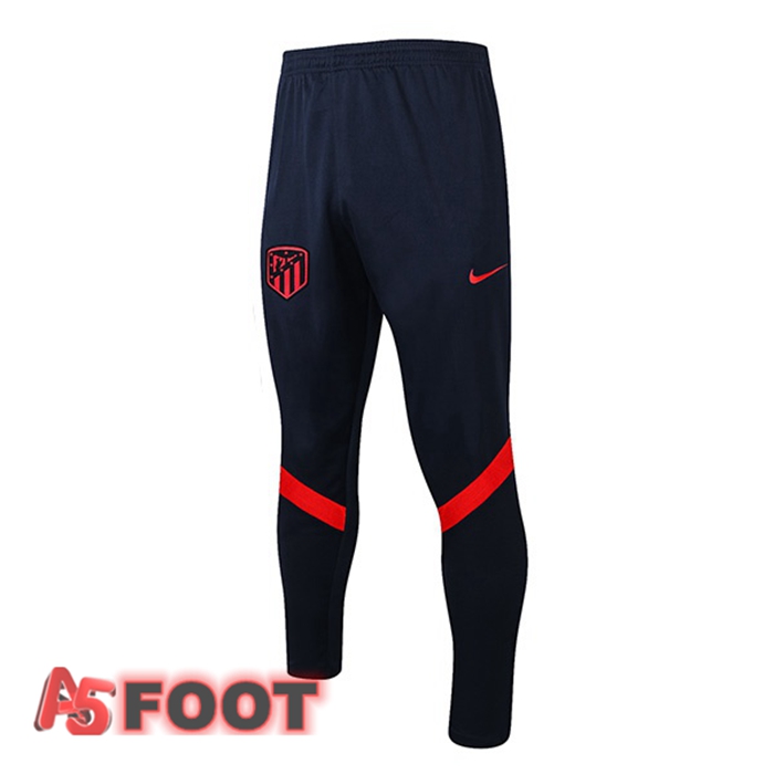 Pantalon de Foot Atletico Madrid Bleu Royal 2021/2022
