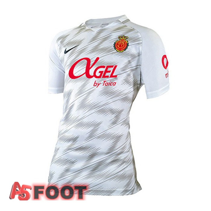 Maillot De Foot RCD Mallorca Exterieur 21/22