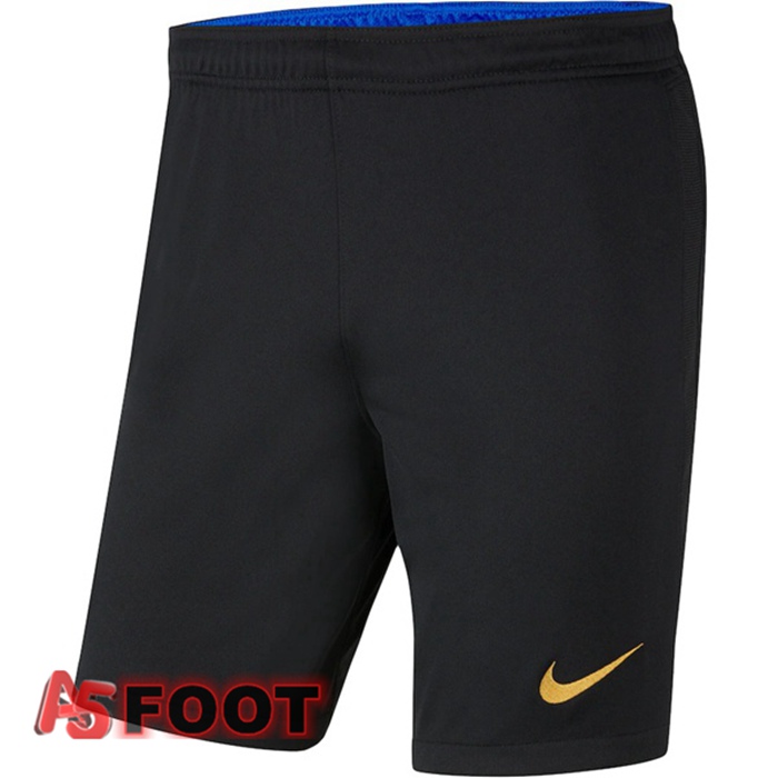 Short de Foot Inter Milan Domicile 2021/2022