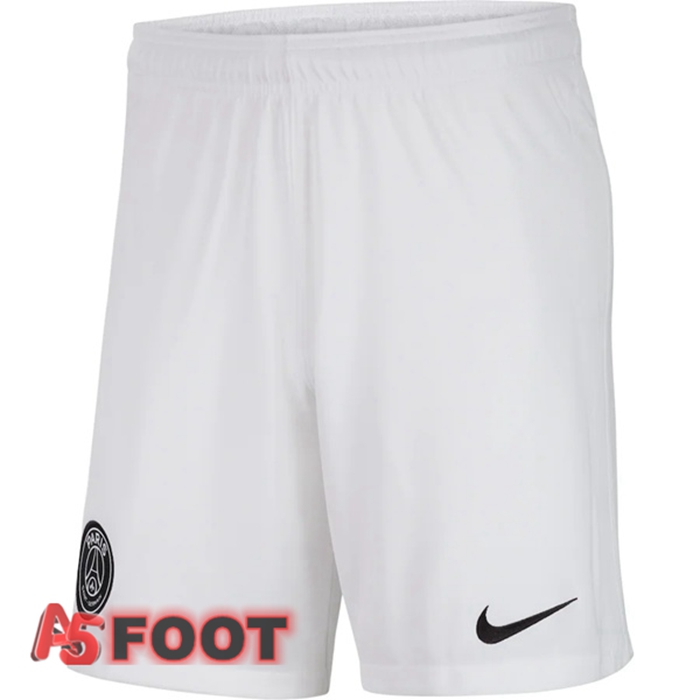 Short de Foot Paris PSG Exterieur 2021/2022