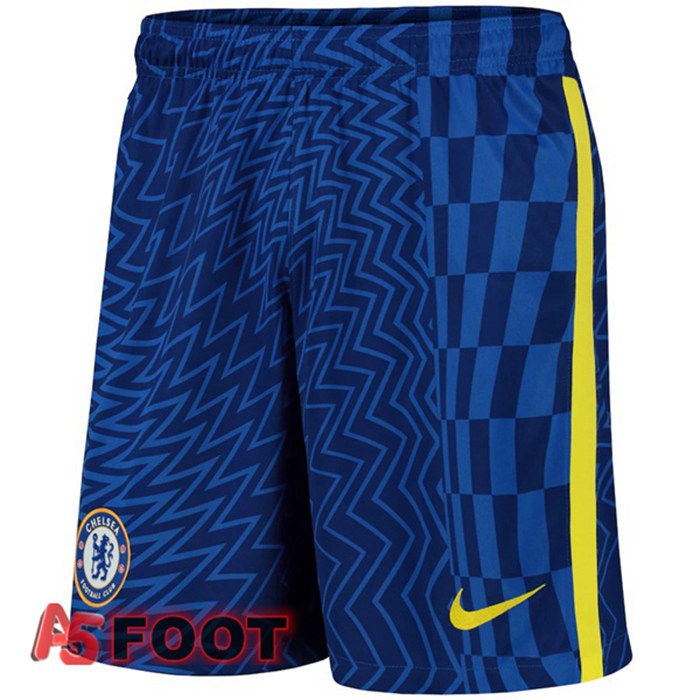 Short de Foot FC Chelsea Domicile 2021/2022