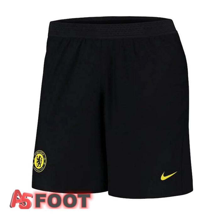 Short de Foot FC Chelsea Exterieur 2021/2022