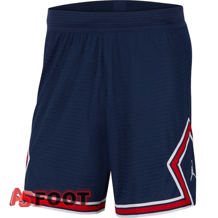 Short de Foot Paris PSG Domicile 2021/2022