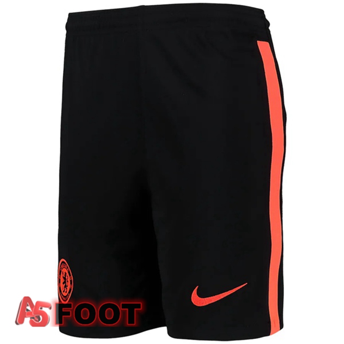 Short de Foot FC Chelsea Third 2021/2022