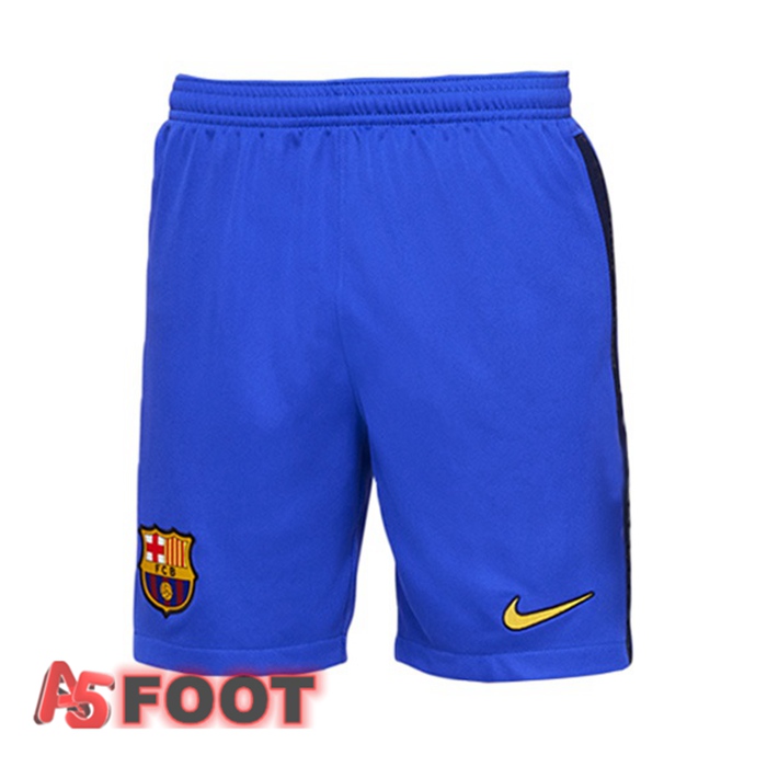 Short de Foot FC Barcelone Third 2021/2022