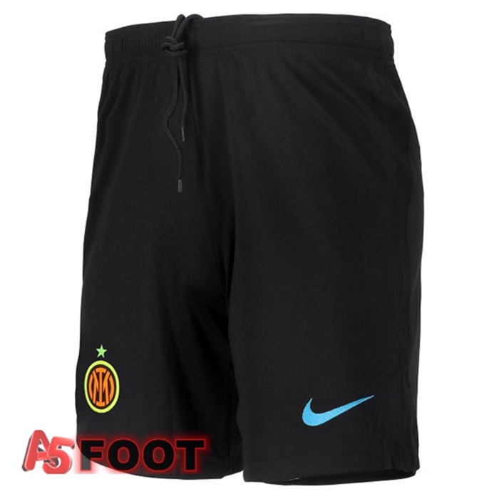 Short de Foot Inter Milan Third 2021/2022