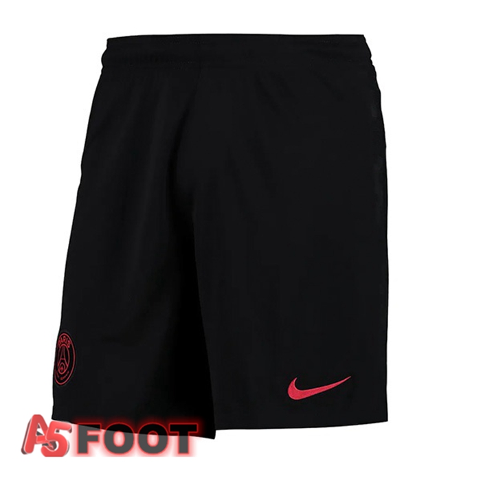 Short de Foot Paris PSG Third 2021/2022