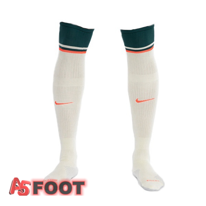 Chaussettes de Foot FC Liverpool Exterieur 2021/2022