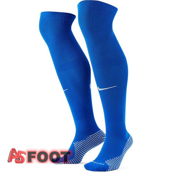 Chaussettes de Foot Atletico Madrid Domicile 2021/2022