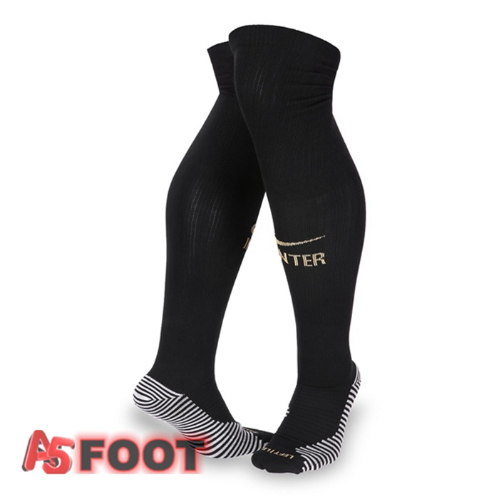Chaussettes de Foot Inter Milan Domicile 2021/2022