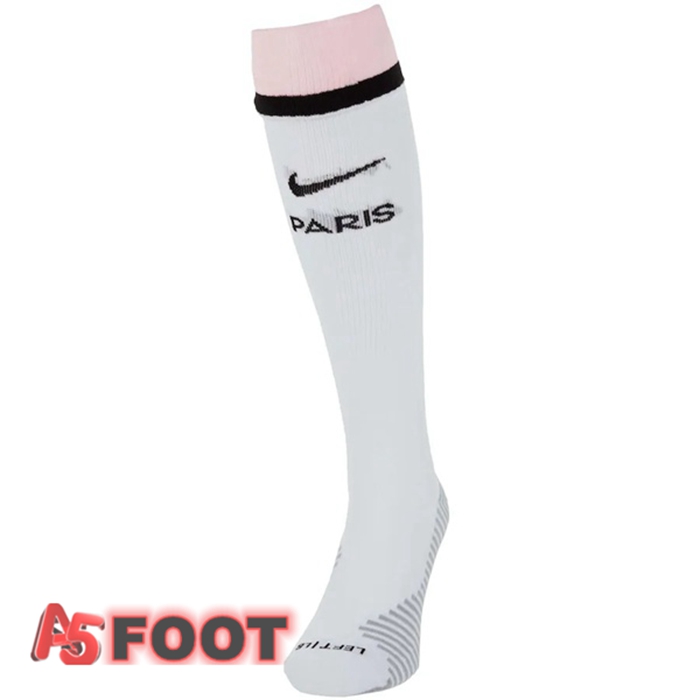 Chaussettes de Foot Paris PSG Exterieur 2021/2022
