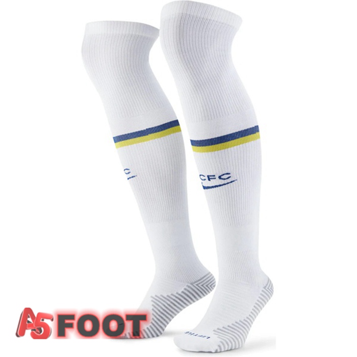 Chaussettes de Foot FC Chelsea Domicile 2021/2022