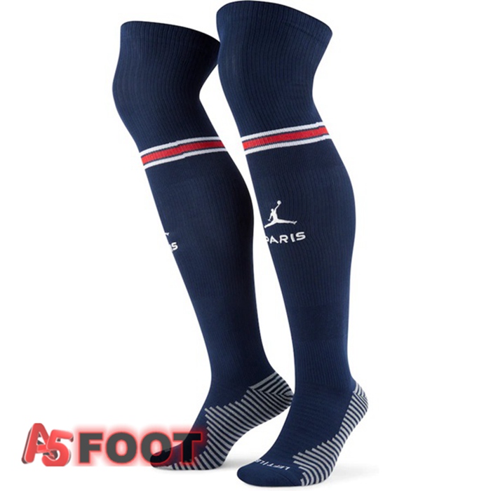 Chaussettes de Foot Paris PSG Domicile 2021/2022