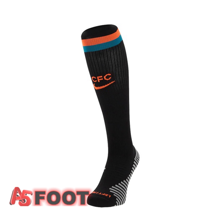 Chaussettes de Foot FC Chelsea Third 2021/2022