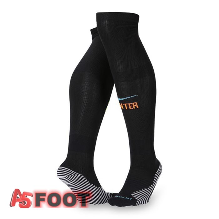 Chaussettes de Foot Inter Milan Third 2021/2022