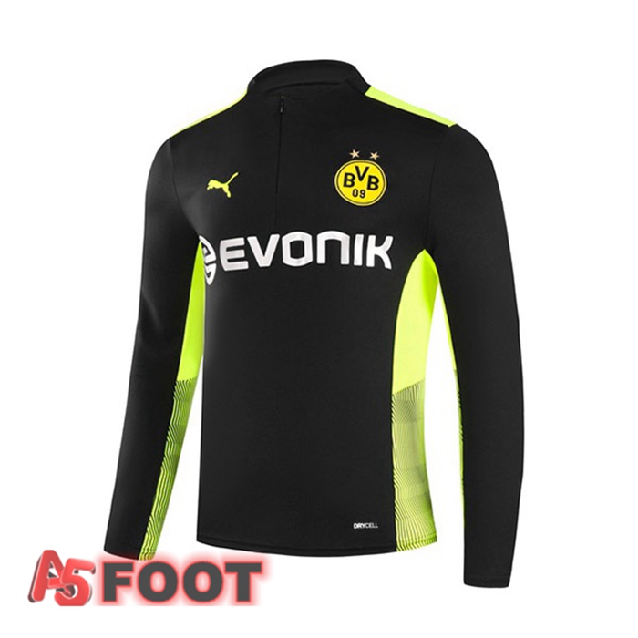 Sweatshirts Dortmund BVB Noir 2021/2022