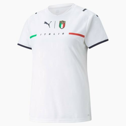 Maillot Equipe de Italie Femme Exterieur 2021/2022