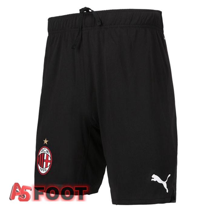 Short de Foot Milan AC Domicile 2021/2022