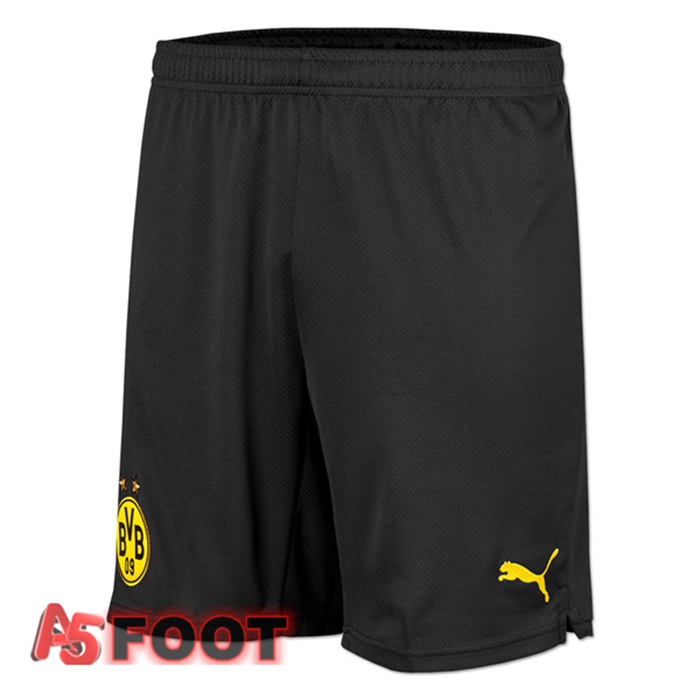 Short de Foot Dortmund BVB Domicile 2021/2022