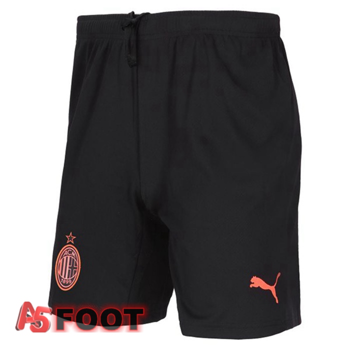 Short de Foot Milan AC Third 2021/2022