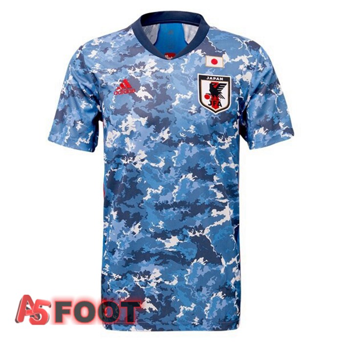 Maillot Equipe de Japon Domicile 2020/2021