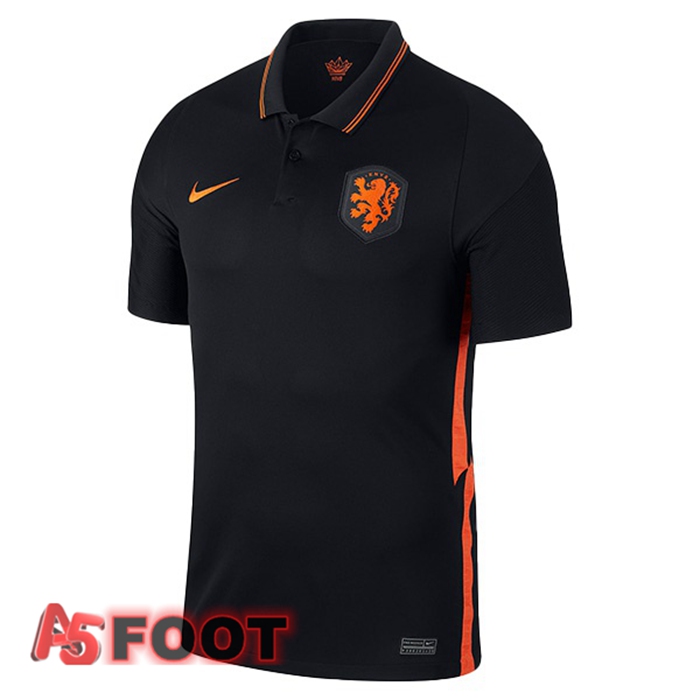 Maillot Equipe de Pays-Bas Exterieur 2020/2021