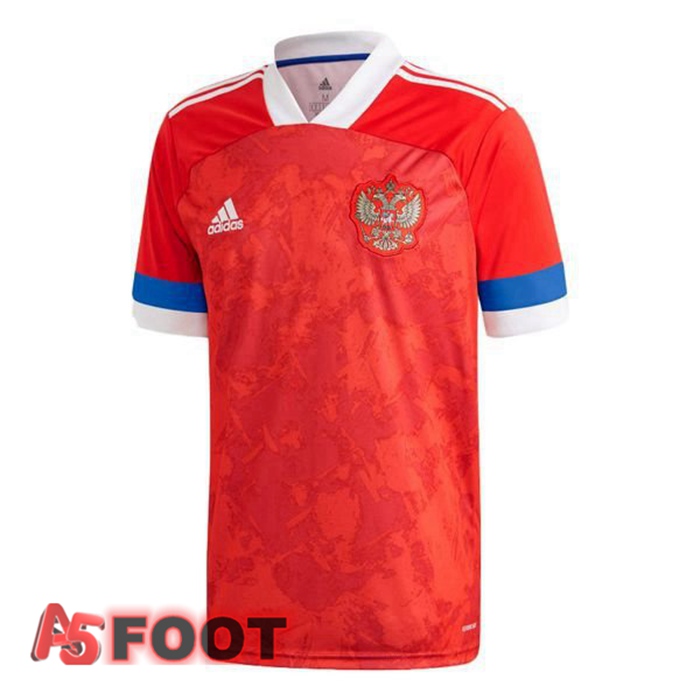 Maillot Equipe de Russie Domicile 2020/2021