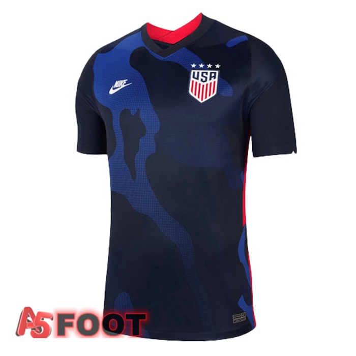 Maillot Equipe de Etats-Unis Exterieur 2020/2021